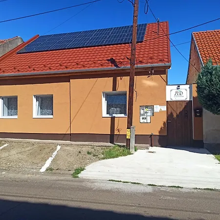B30 Apartmanok, Apartmán Eger