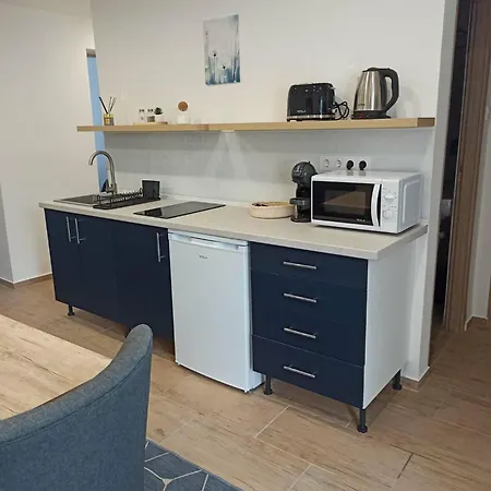 B30 Apartmanok, * Eger