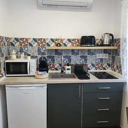 B30 Apartmanok, Apartmán Eger