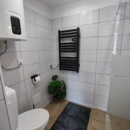 公寓 B30 Apartmanok, *
