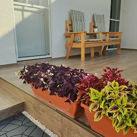 Apartmán B30 Apartmanok, Eger