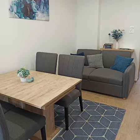 公寓 B30 Apartmanok, *