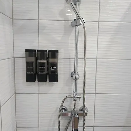 B30 Apartmanok, Apartmán