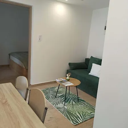 B30 Apartmanok,